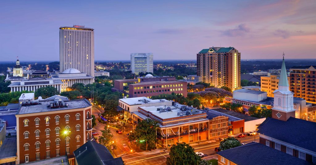 Tallahassee | Big Oak RV Park