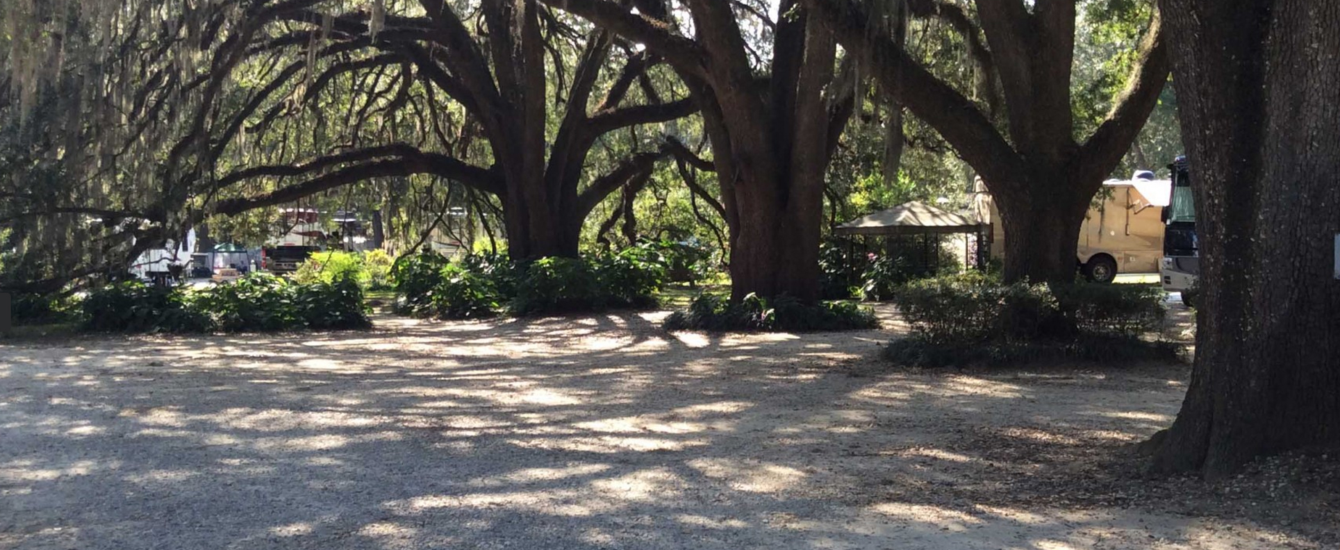 Big Oak RV Park — photo 2